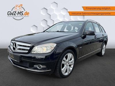 Mercedes C180