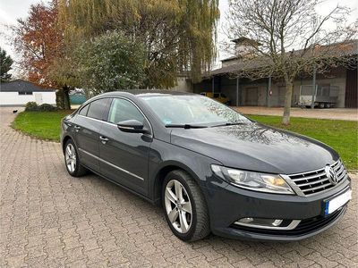 VW CC
