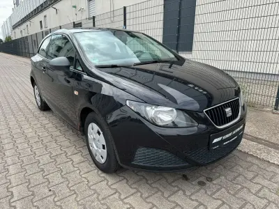 Gebraucht Seat Ibiza SC