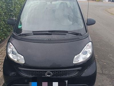 Smart ForTwo Coupé