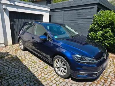 Gebraucht VW Golf VII