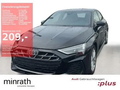 Gebraucht Audi A3