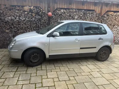 Gebraucht VW Polo