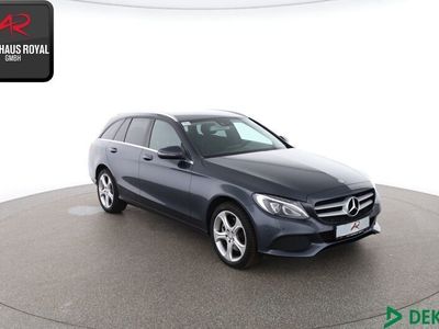 Mercedes C250