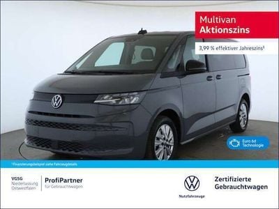 VW T7