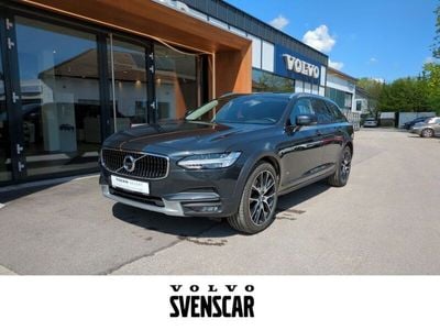 Volvo V90 CC