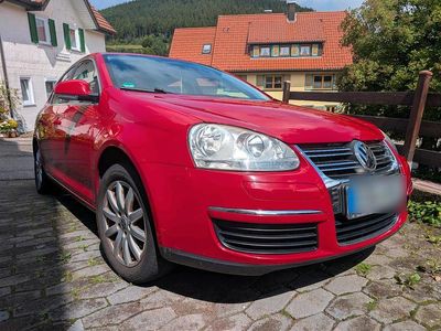 VW Jetta