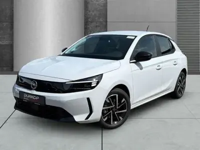 Neu Opel Corsa Edition 101 PS (74 kW) 2026 Weiß Kleinwagen