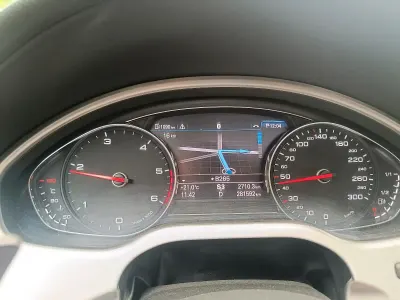 Gebraucht Audi A8