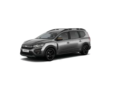 Neu Dacia Jogger Extreme 110 PS (80 kW) 2026 Dolomitgrau Van / Kleinbus