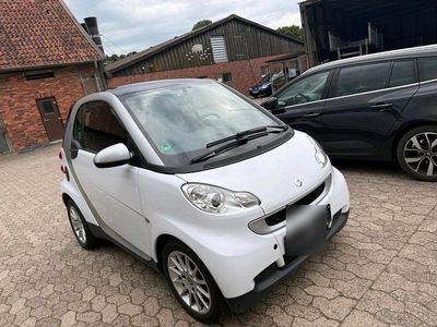 Smart ForTwo Coupé