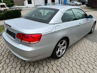 Gebraucht BMW 325 Cabriolet