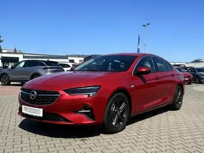 Gebraucht Opel Insignia