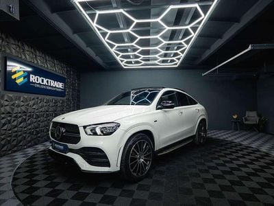 Mercedes GLE350