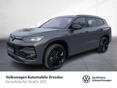 Second-hand VW Tayron R-line 272 CP (200 kW) 2026 Gri SUV