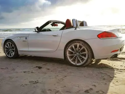 Gebraucht BMW Z4