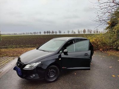 Seat Ibiza ST