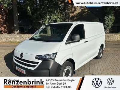 Weiß Gebraucht 2025 VW Transporter Van | 45.790 € (Teuer)
