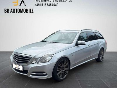 Mercedes E250
