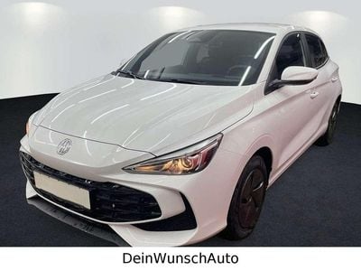 MG MG3
