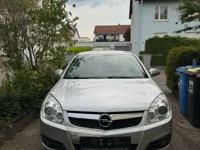 Gebraucht Opel Vectra