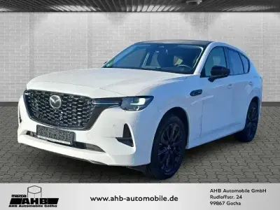 Gebraucht Mazda CX-60