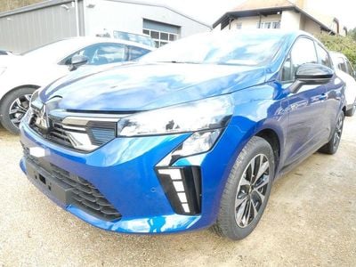 Neu Mitsubishi Colt Plus 143 PS (105 kW) 2026 Blau Kleinwagen