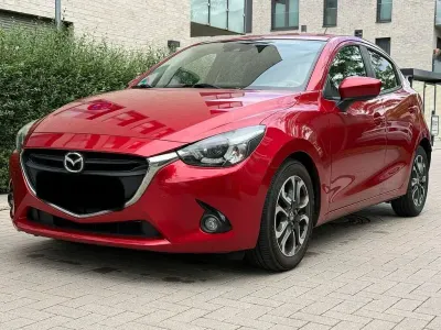 Gebraucht Mazda 2