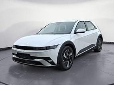 Neu Hyundai Ioniq 5 125 kW (170 PS) 2026 Weiß SUV