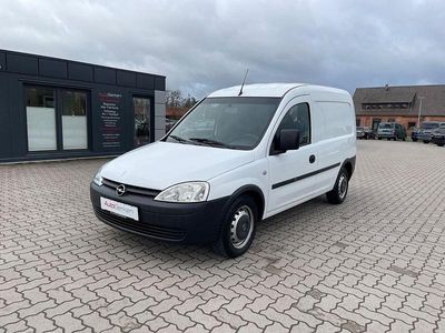 Gebraucht Opel Combo 69 PS (50 kW) 2007 Other Van / Kleinbus