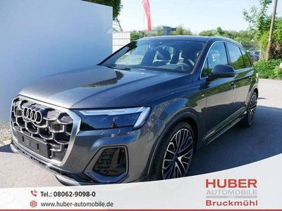 Andere Neu 2025 Audi Q7 SUV | 80.189 € (Fairer Preis)