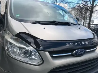 Gebraucht Ford Transit Tourneo