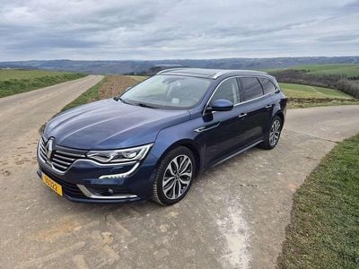Gebraucht Renault Talisman GrandTour Initiale Paris 224 PS (164 kW) 2019 Kombi