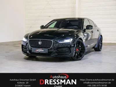 Gebraucht Jaguar XE