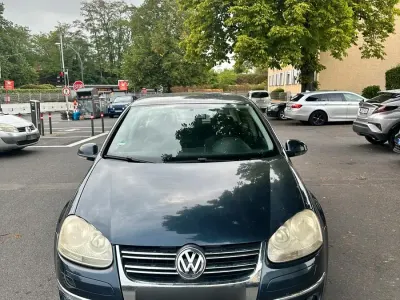 Gebraucht VW Golf V