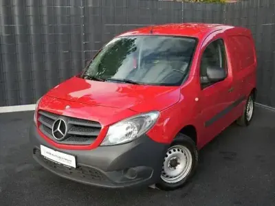 Gebraucht Mercedes Citan 108