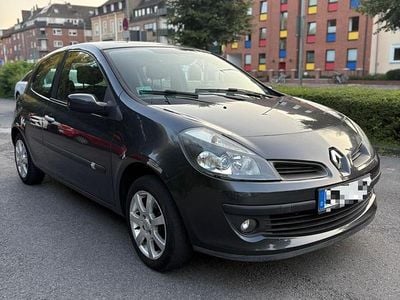 Renault Clio II
