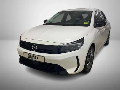 Gebraucht Opel Corsa