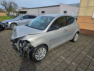 gebraucht Lancia Ypsilon 