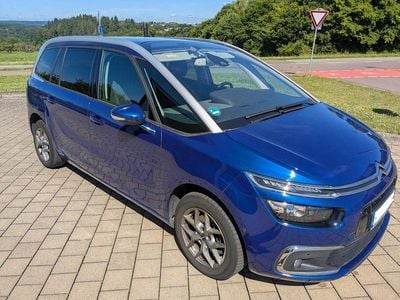 Citroën Grand C4 Picasso