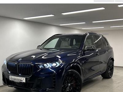 Gebraucht BMW X5 Comfort Edition 352 PS (258 kW) 2025 Blau SUV