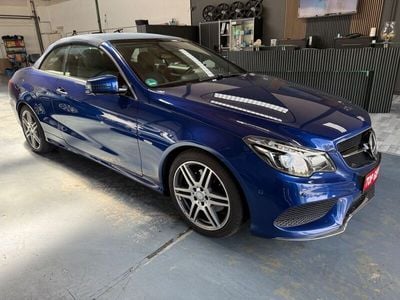 Mercedes E250
