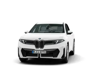 Begagnad BMW iX3 M Sport 344 kW (469 HK) 2025 SUV