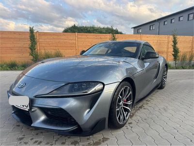 Toyota Supra