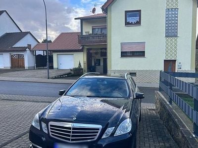 Mercedes E350