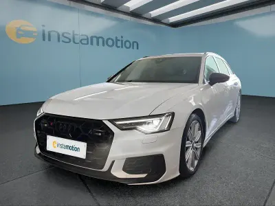 Gebraucht Audi S6