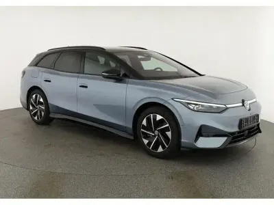 Gebraucht VW ID.7
