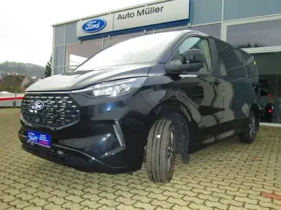 Gebraucht Ford Tourneo Custom