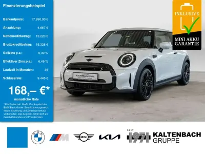 Gebraucht Mini Cooper SE