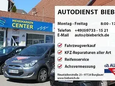 Second-hand Ford Ecosport Titanium 125 CP (91 kW) 2020 Negru SUV